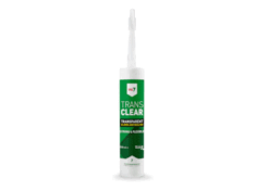 Tec7 Gutter Sealant (clear)