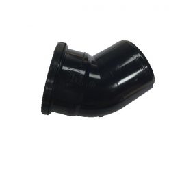 110mm Single Socket 45 Degree