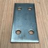 4 Hole Capping Plate