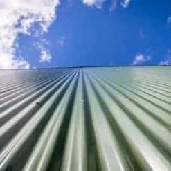 Agribild Sheeting