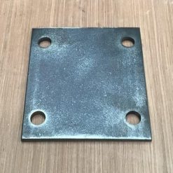 Centre Base Plate