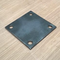 Base Plates