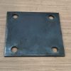 Centre Base Plate