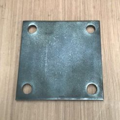 Centre Base Plate