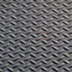 Chequer Plate
