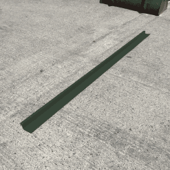 DRIP FLASHING