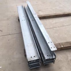 Gate Posts