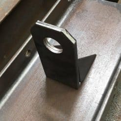 Gusset Plate