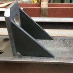 Gusset Plate