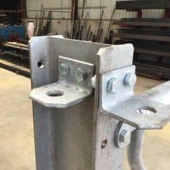 Gate Posts