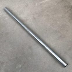 Galvinised Tube