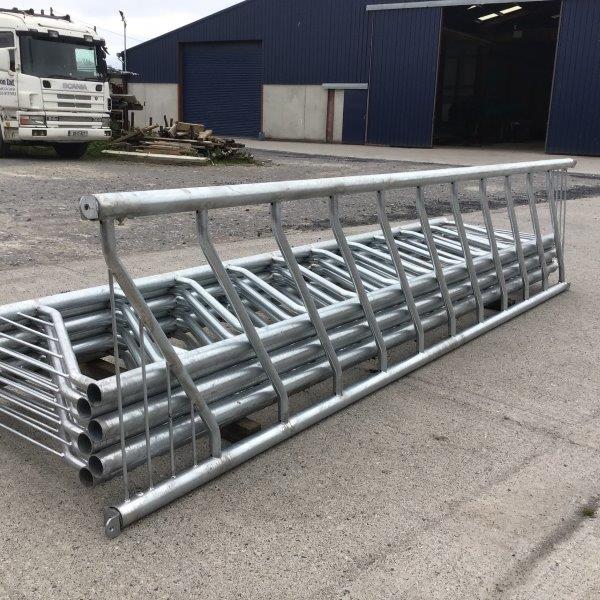 Feed Rail | Farmbuild.ie