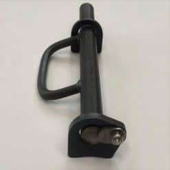 Gate Hasp
