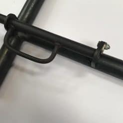Gate Hasp
