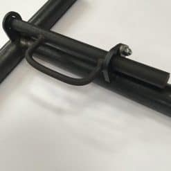 Gate Hasp