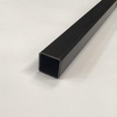 SQUARE HOLLOW BOX SECTION