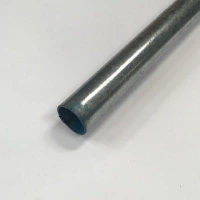 GALVINISED PIPE SECTION
