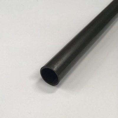 BLACK PIPE SECTION