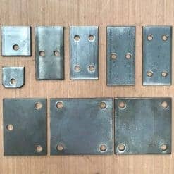 Plates