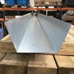 VALLEY GUTTER