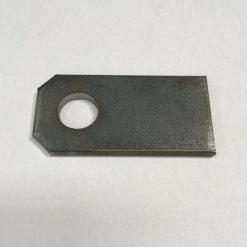 Weld On Single Hole Long Gate Hanger