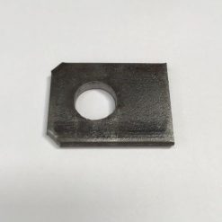 Weld On Single Hole Short Gate Hanger