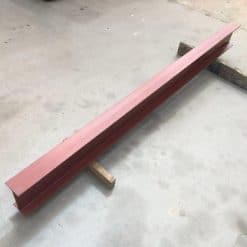 Gate & Feed Rail Post - SBP