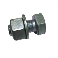 M16 X 30MM ASSEMBLED HEX SET