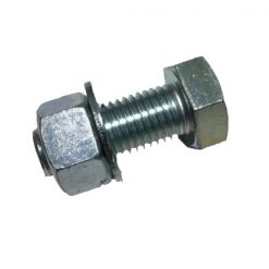 M16 x 40mm Hex Set