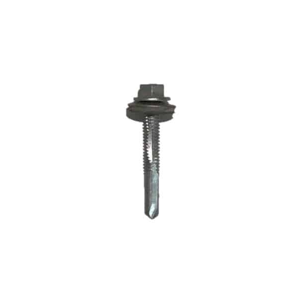 35mm HEAVY STEEL TEK