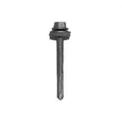 50MM HEAVY STEEL TEK
