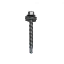 50MM LIGHT STEEL TEK