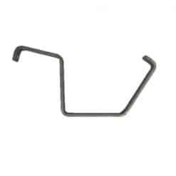 A4 BRACKET - BEVEL