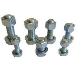 Assembled Sets