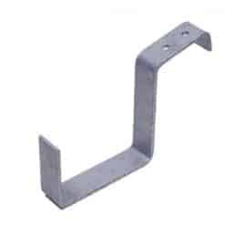 E6 BRACKET - BOX