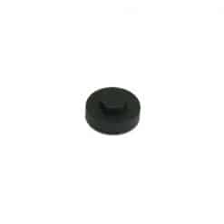 COLOUR CAP BLACK