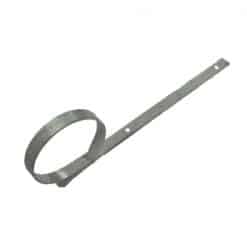 DOWNPIPE P BRACKET