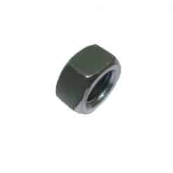SINGLE HEX NUT