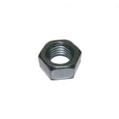 SINGLE HEX NUT