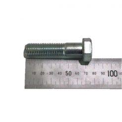 Hex Bolts