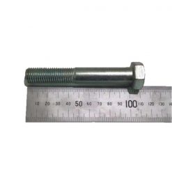 Hex Bolts