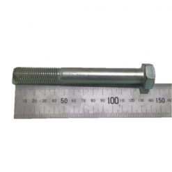 Hex Bolts