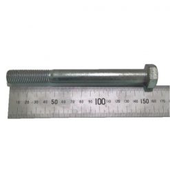 Hex Bolts