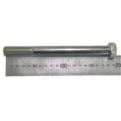 Hex Bolts