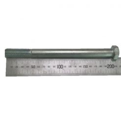 Hex Bolts