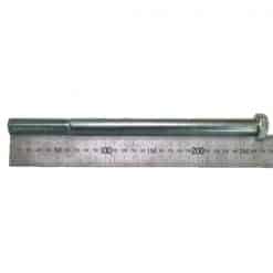 Hex Bolts