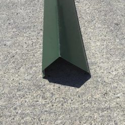Overdoor Flashing
