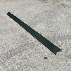 Overdoor Flashing