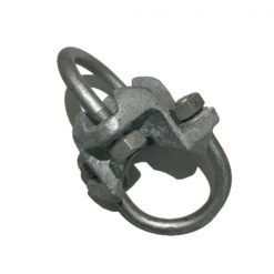 CROSS CLAMP