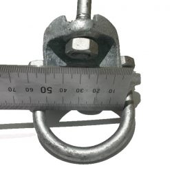 CROSS CLAMP